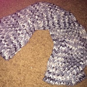 Scarf for little one